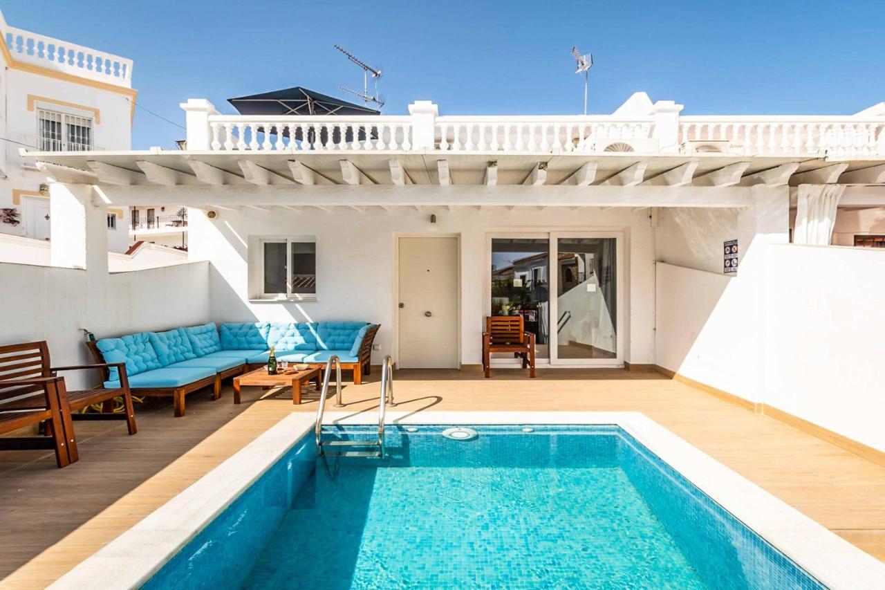 Villa Vistas Nerja