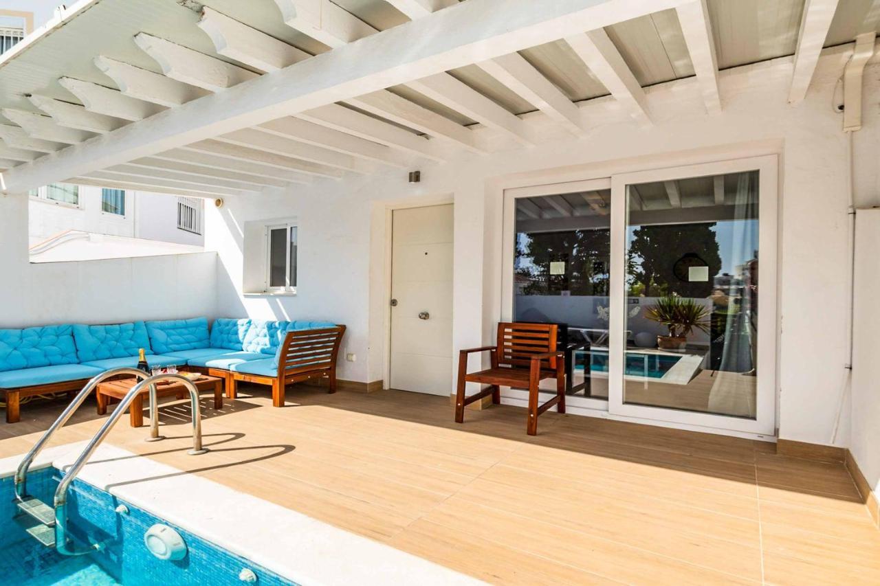 Villa Vistas *