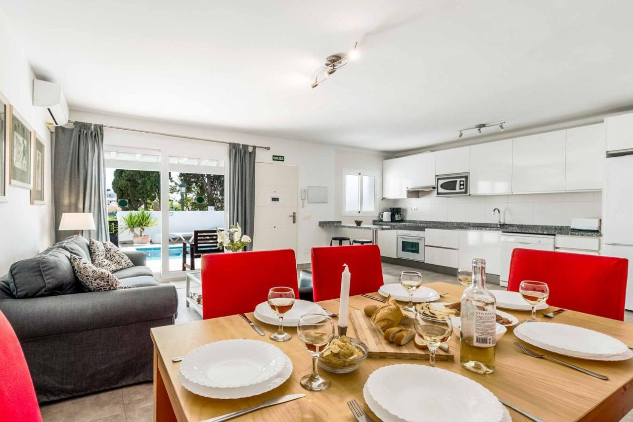 Villa Vistas Nerja