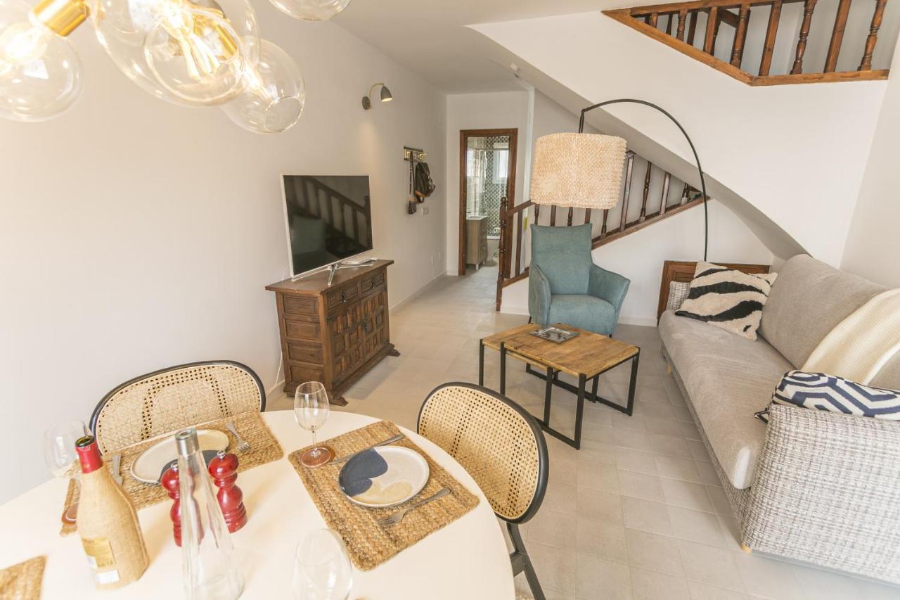 Holiday home Canovas - Nueva - Pueblo Andaluz 94 Nerja