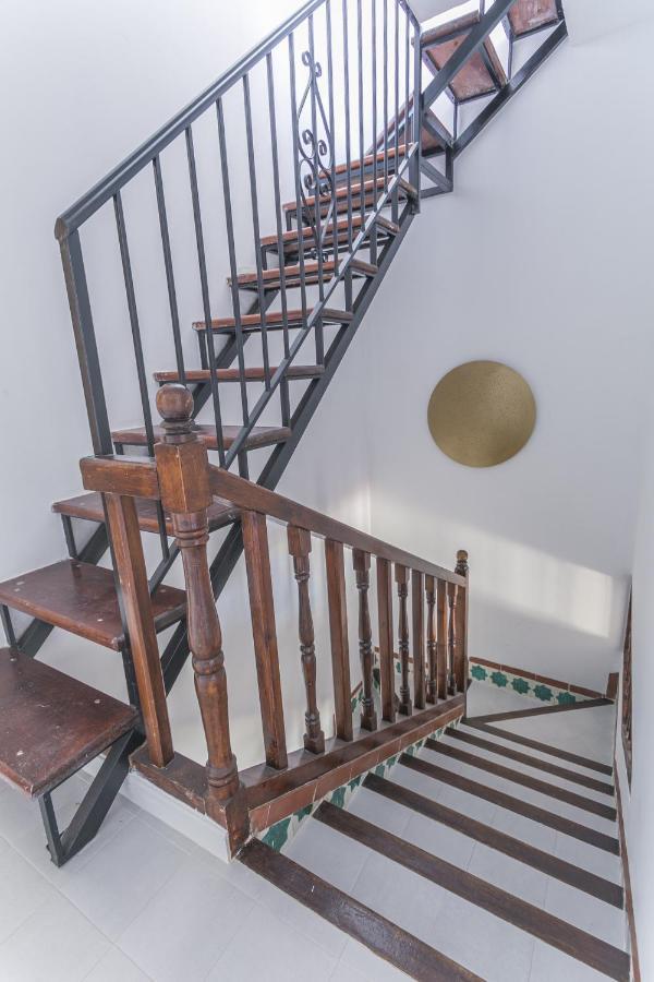 Canovas - Nueva - Pueblo Andaluz 94 Holiday home *