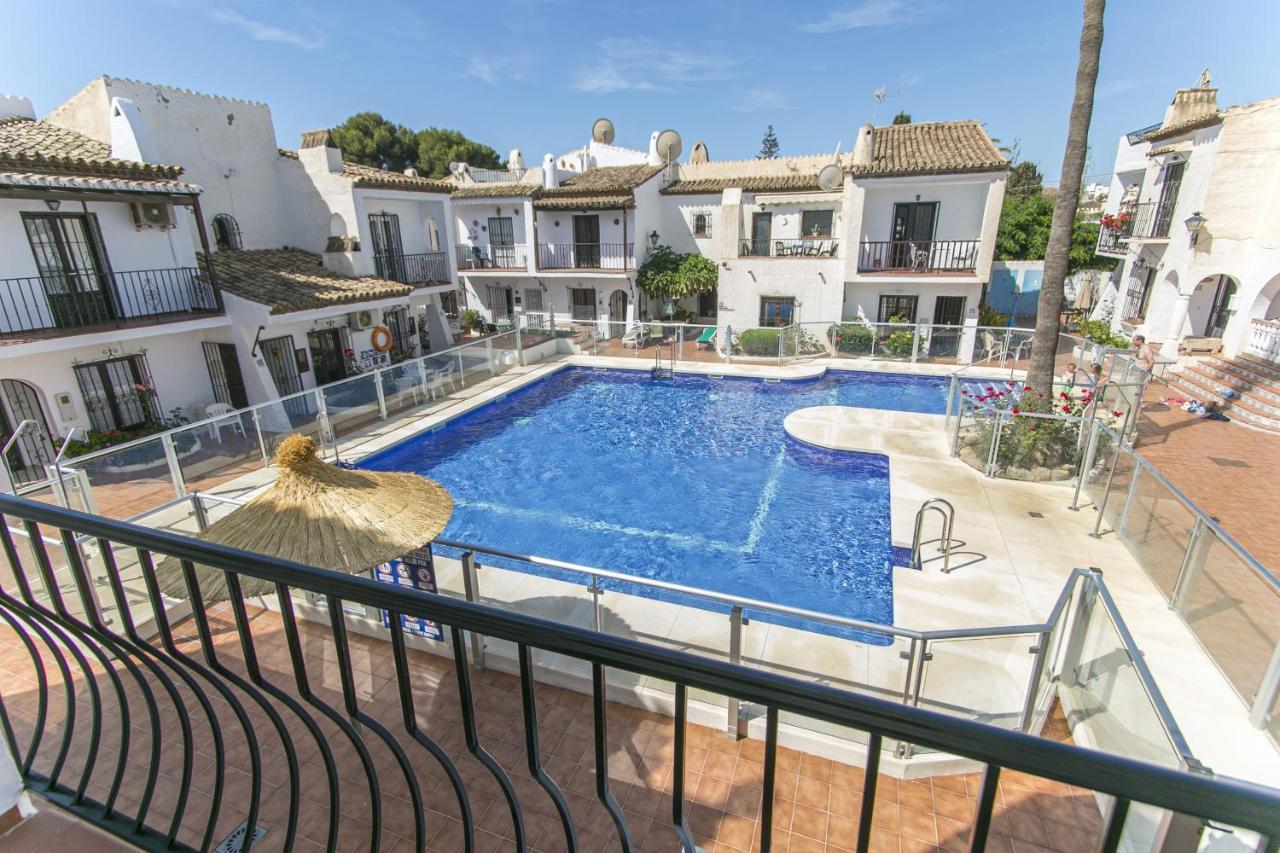 Holiday home Canovas - Nueva - Pueblo Andaluz 94 *