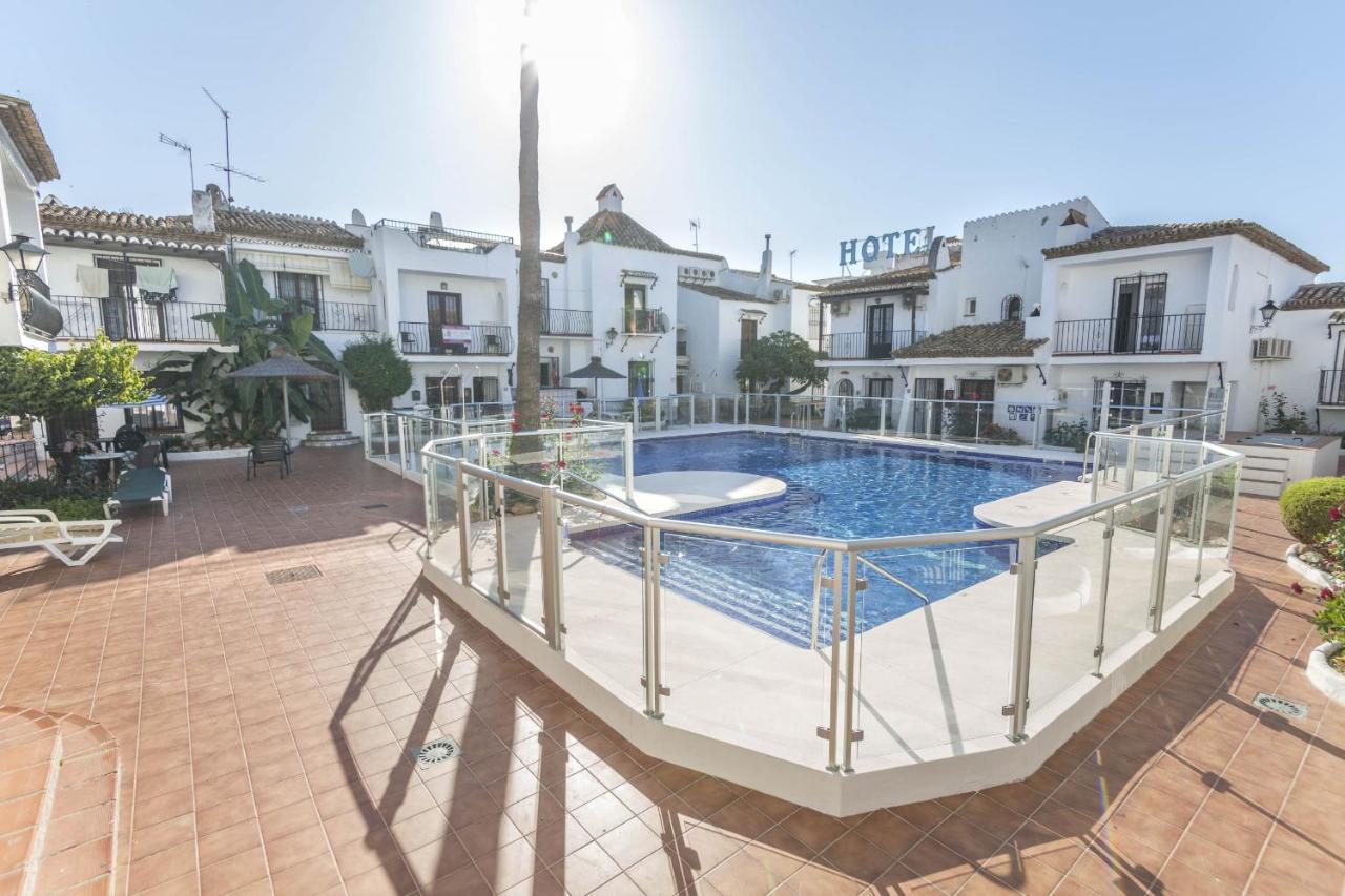 Holiday home Canovas - Nueva - Pueblo Andaluz 94 Nerja