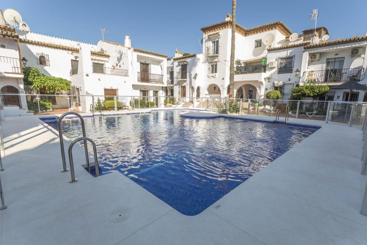 Canovas - Nueva - Pueblo Andaluz 94 Holiday home *