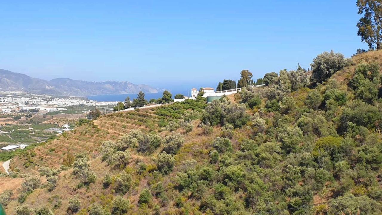 Views - By Casitas Select Pousada Nerja
