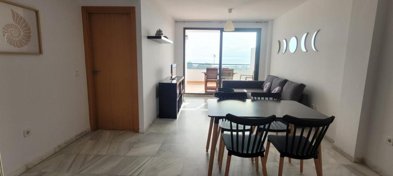 Apartamento Mangata De