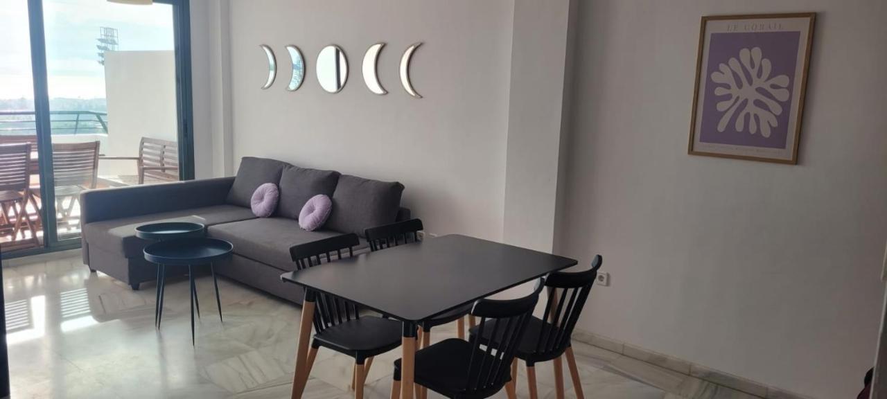 Mangata De Apartamento *