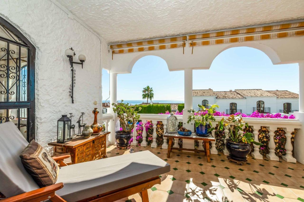 Lilas Pousada Nerja