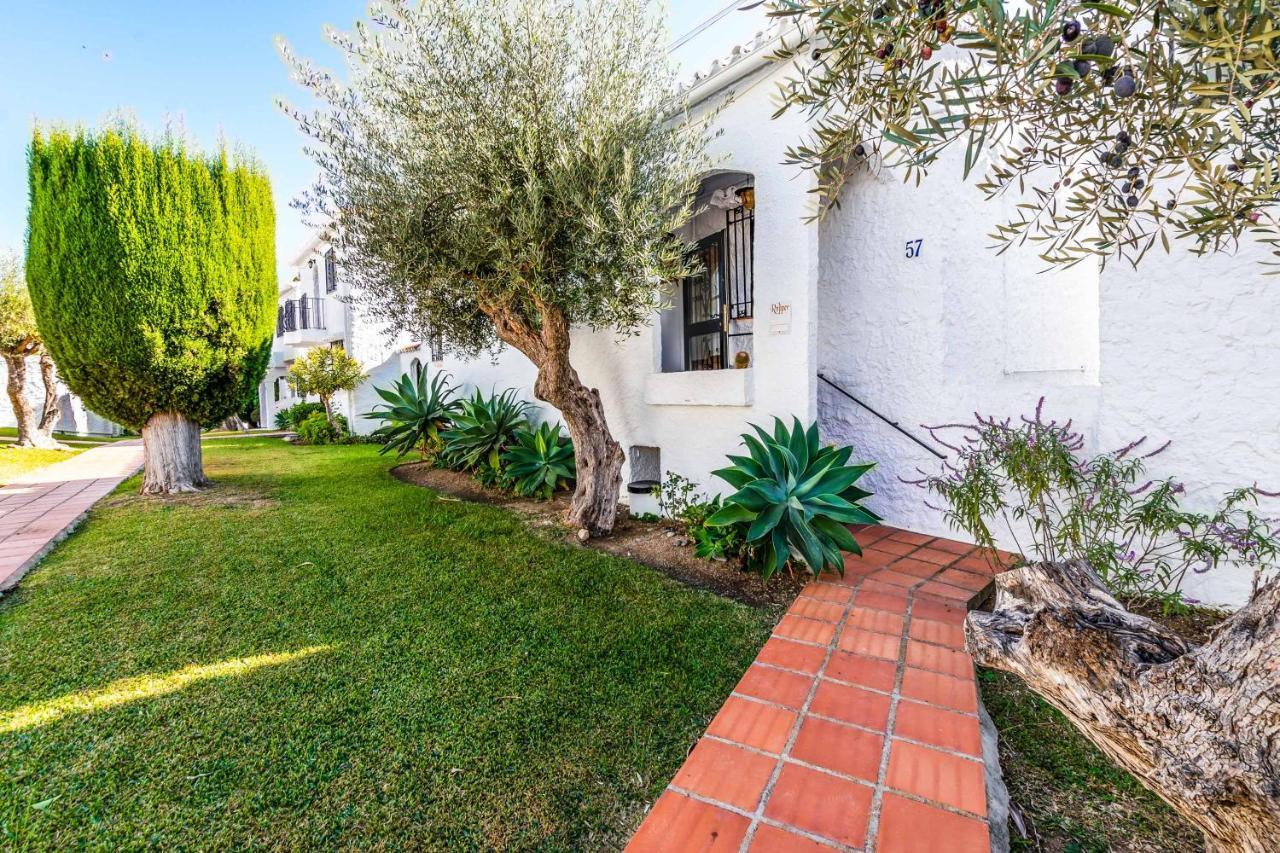 Pousada Lilas Nerja