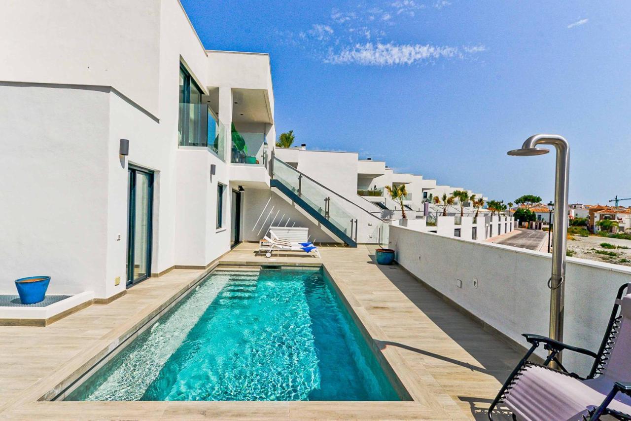 Royal Palm 36 Nerja