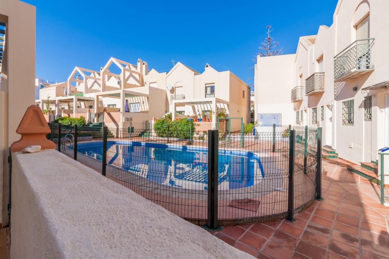 Parador Antali - 19 Holiday home Nerja