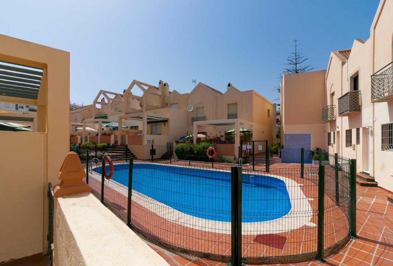 Parador Antali - 19 Nerja