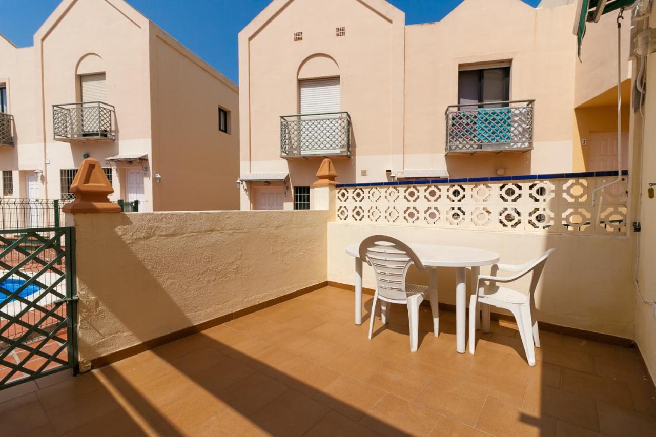 Holiday home Parador Antali - 19