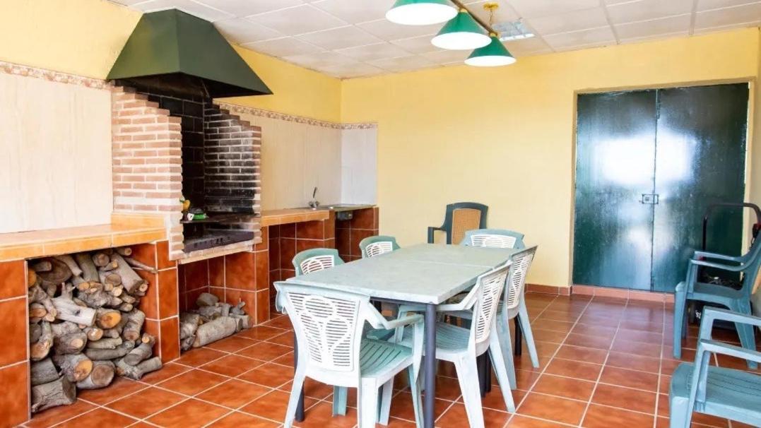 Views - By Casitas Select *