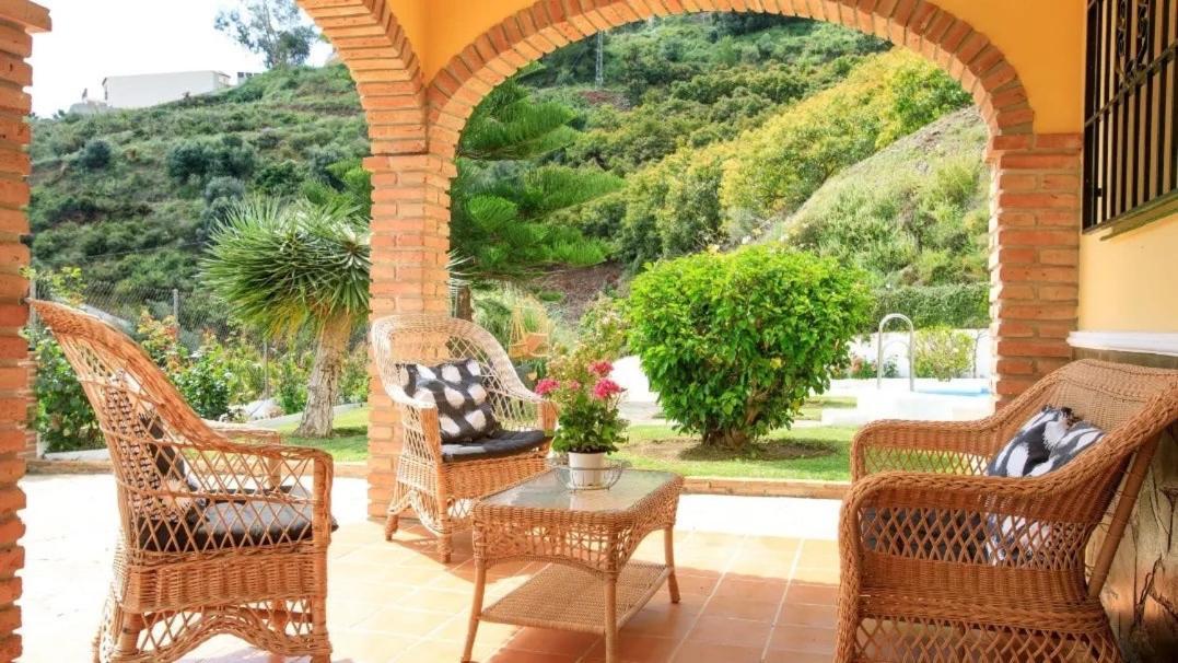 Pousada Views - By Casitas Select Nerja