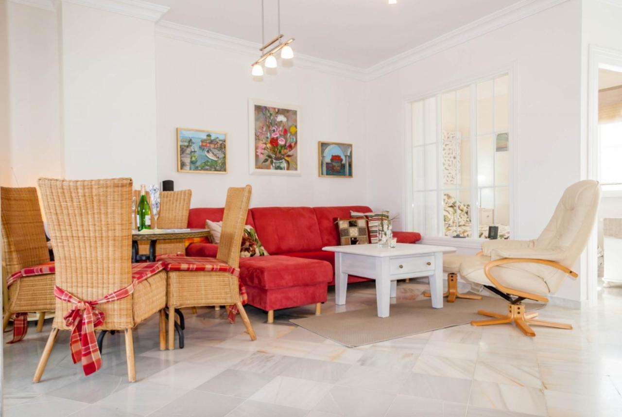 Apartamento Stella Maris B4 3a