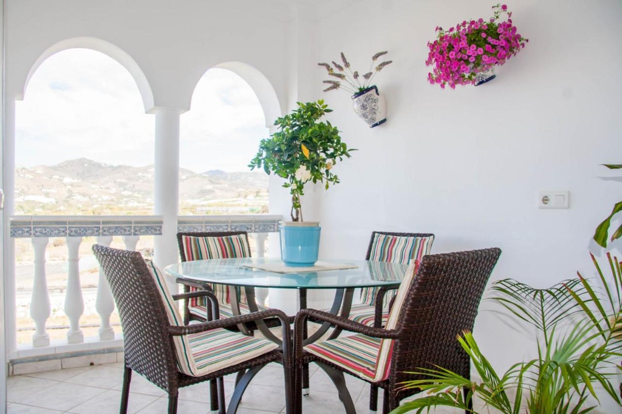 Stella Maris B4 3a * Nerja