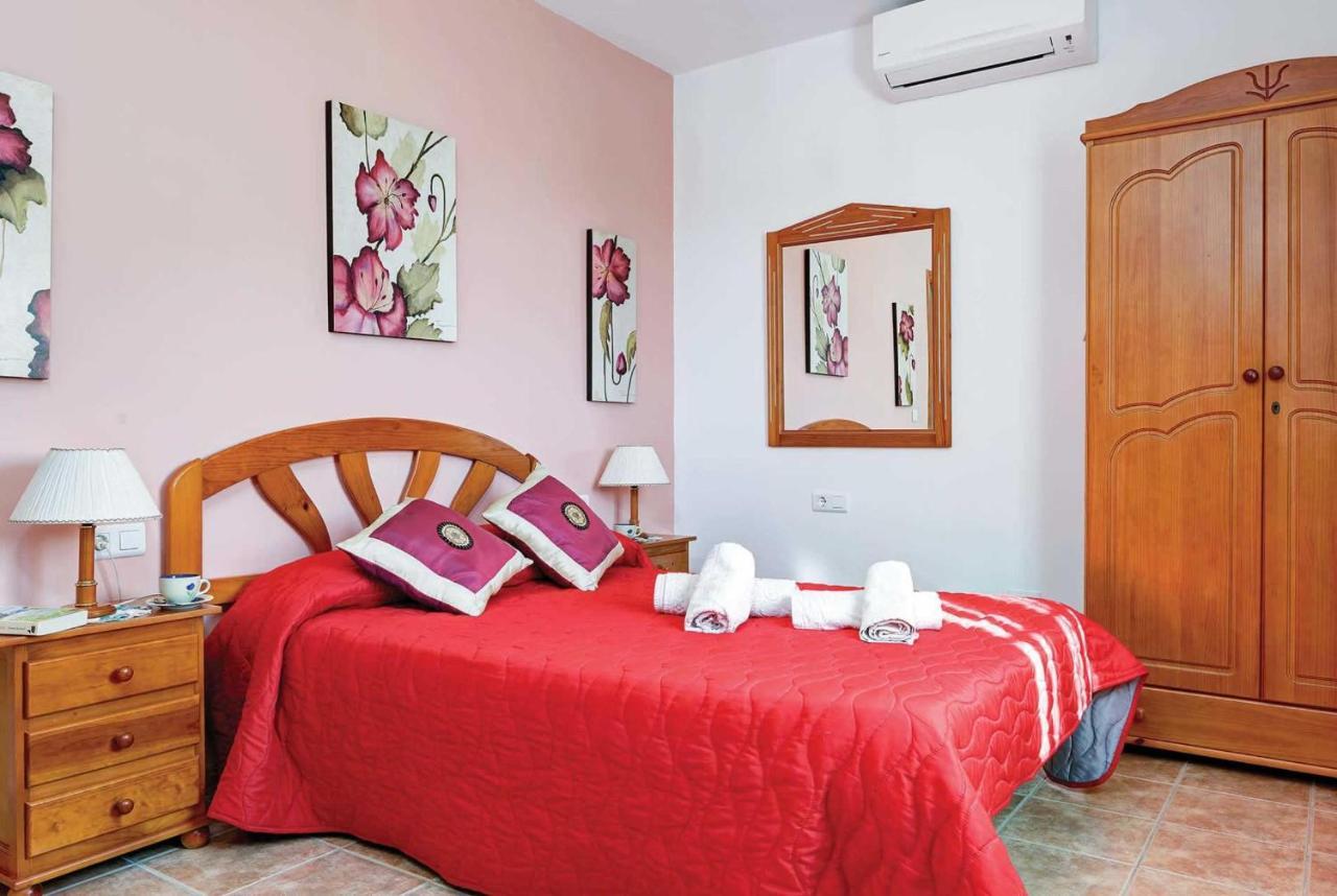Medina Paloma Villa Nerja