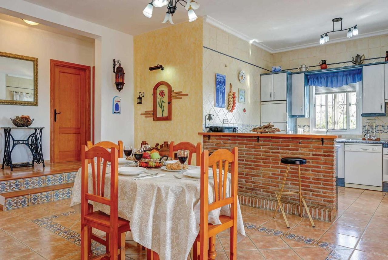 Medina Paloma Villa