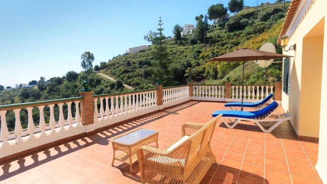 Pousada Views - By Casitas Select Nerja