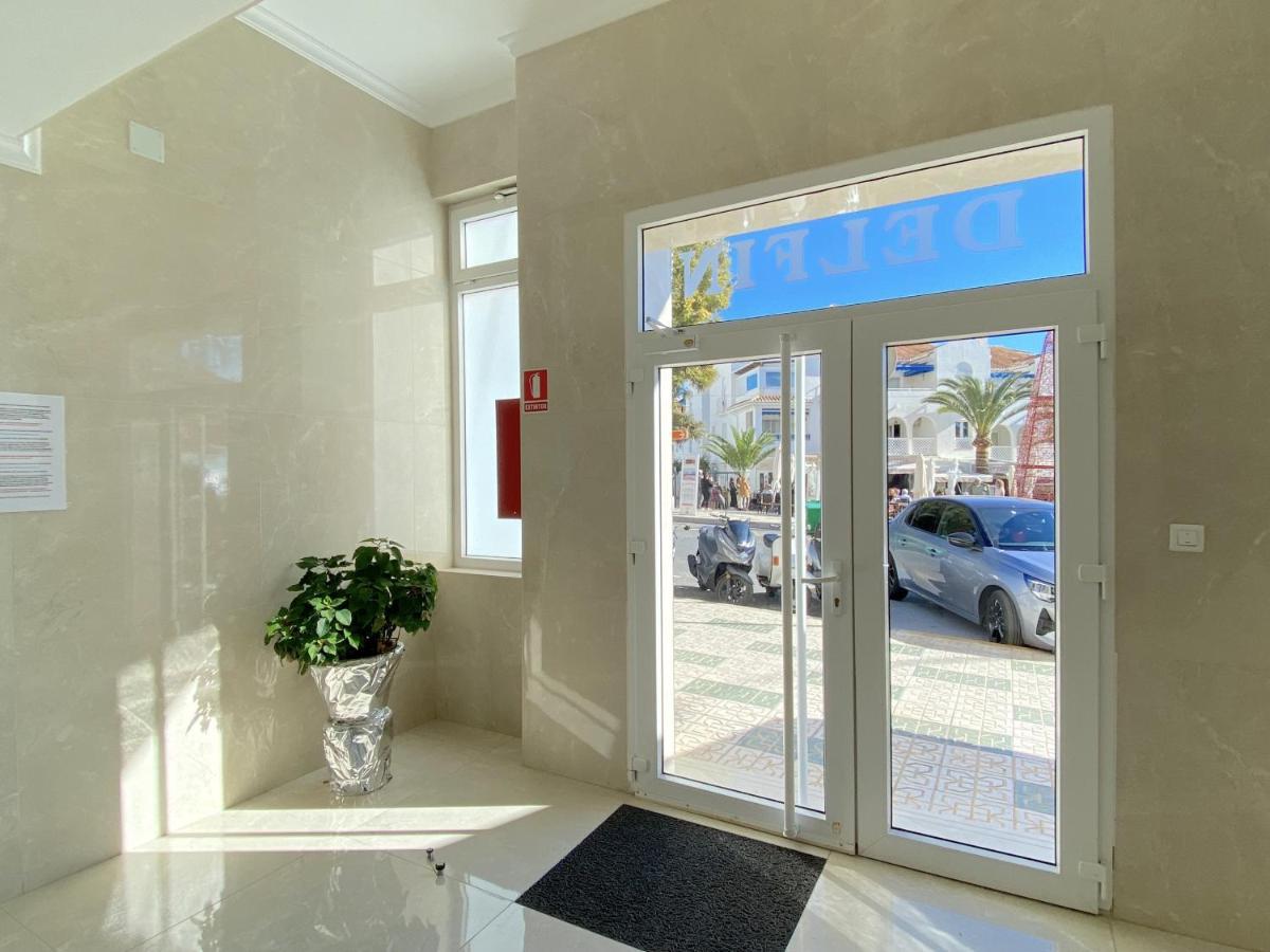 Delfin 3º3 Seaview Casasol