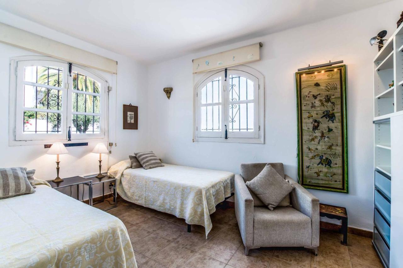 Pousada Lilas Nerja