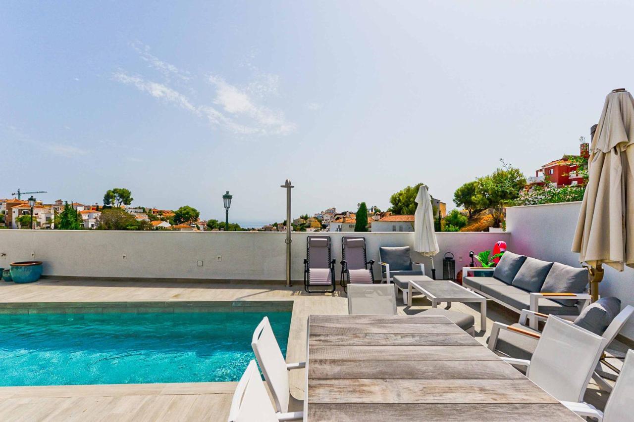 Royal Palm 36 Nerja