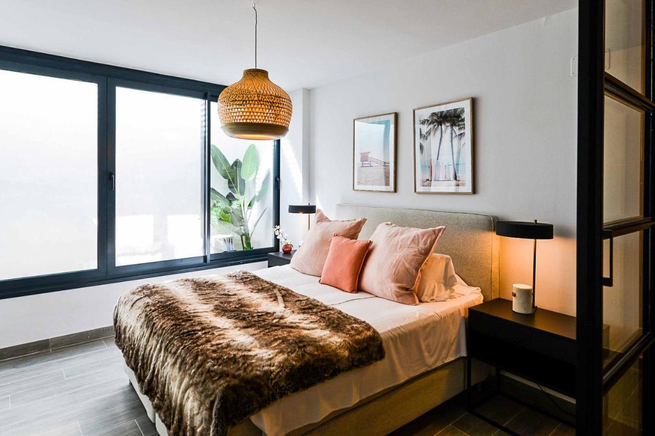 Royal Palm 36 Villa Nerja