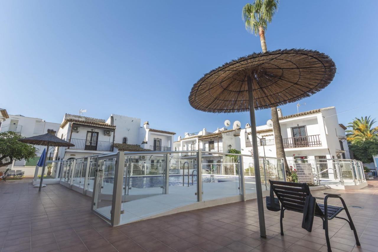 Nueva - Pueblo Andaluz 70