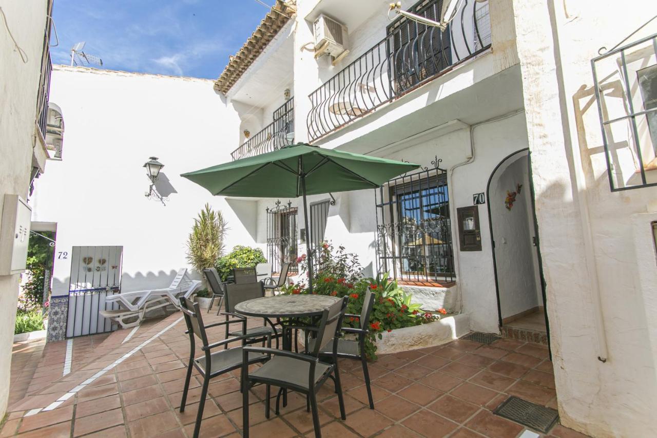 Nueva - Pueblo Andaluz 70 Holiday home *