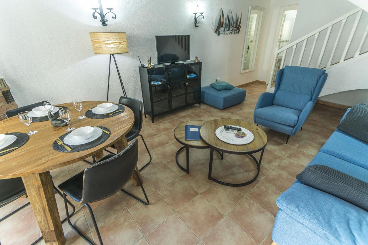 Nueva - Pueblo Andaluz 70 Holiday home Nerja