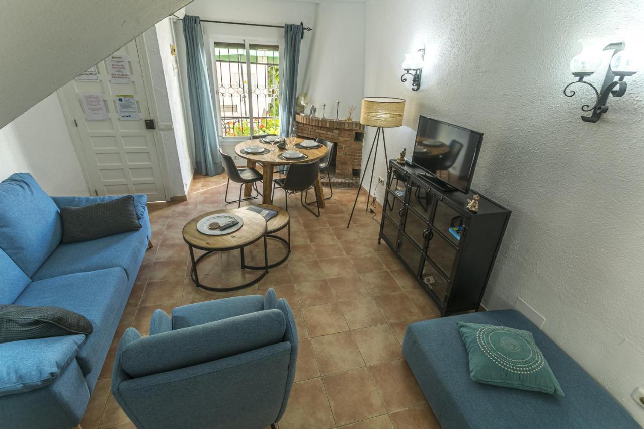 Nueva - Pueblo Andaluz 70 Holiday home *