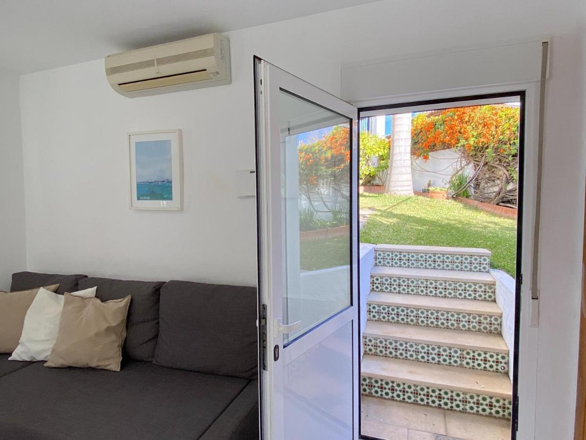Apartamento Sandra Al Fresco