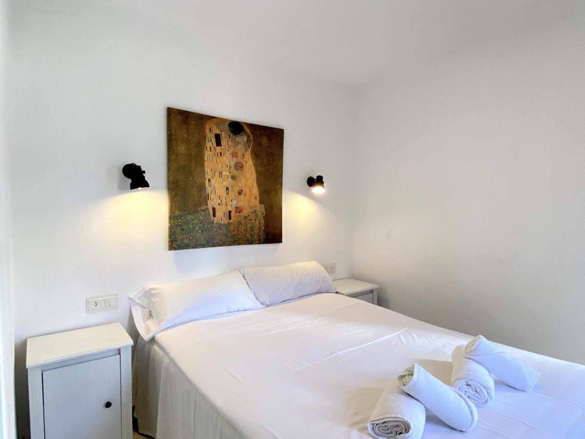 Apartamento Sandra Al Fresco Nerja