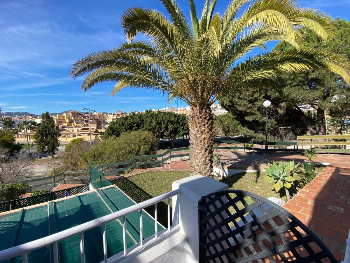 Paraiso Blanco 16a Casasol Apartamento Nerja