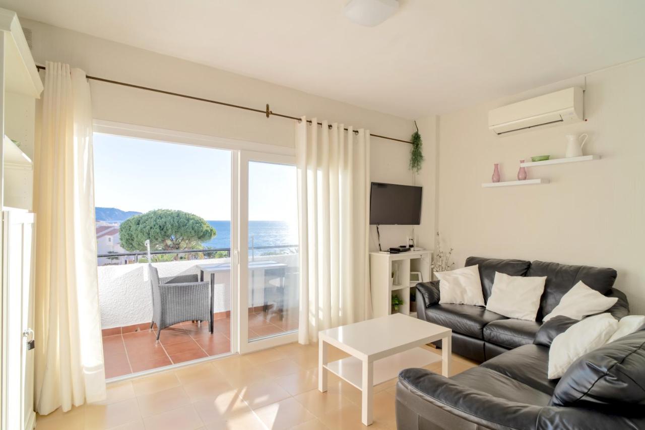 Apartamento Carabeo 36 Casasol Nerja
