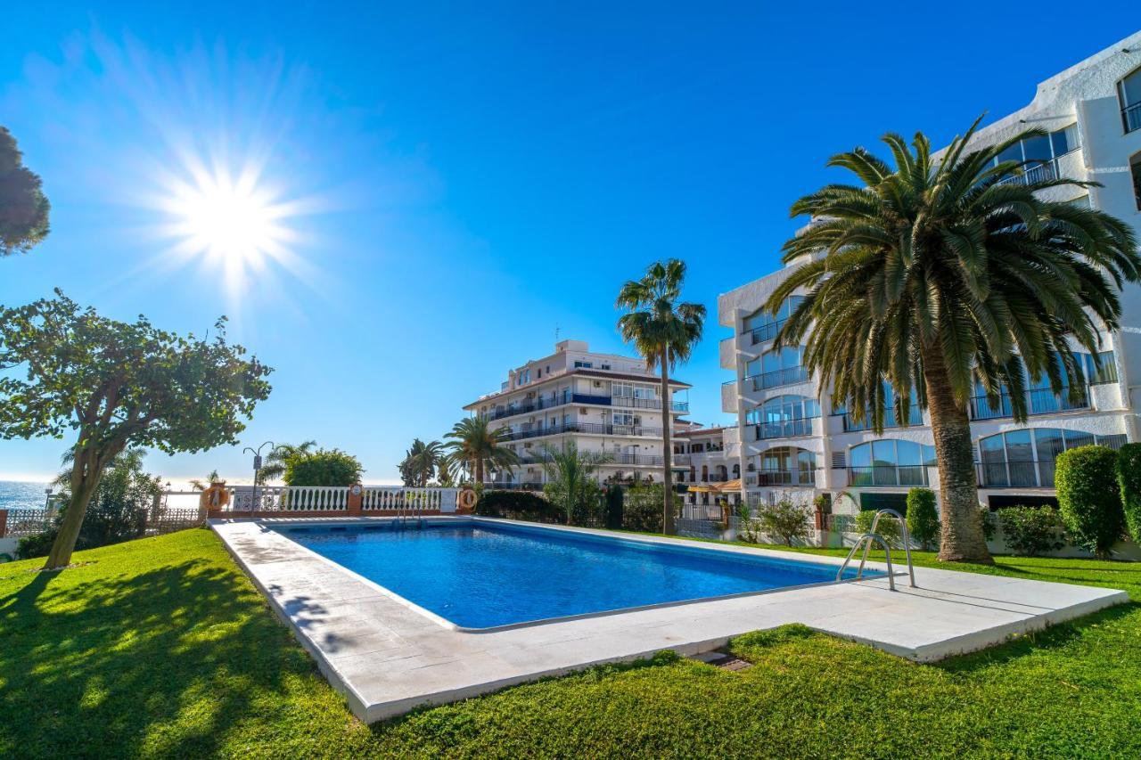 Apartamento Carabeo 36 Casasol Nerja