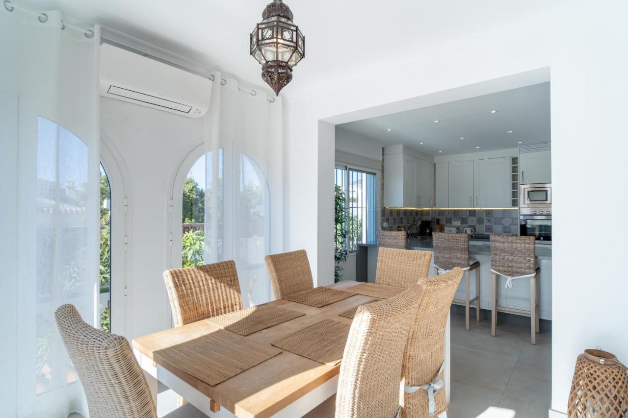 Apartamento Sandra Luxury