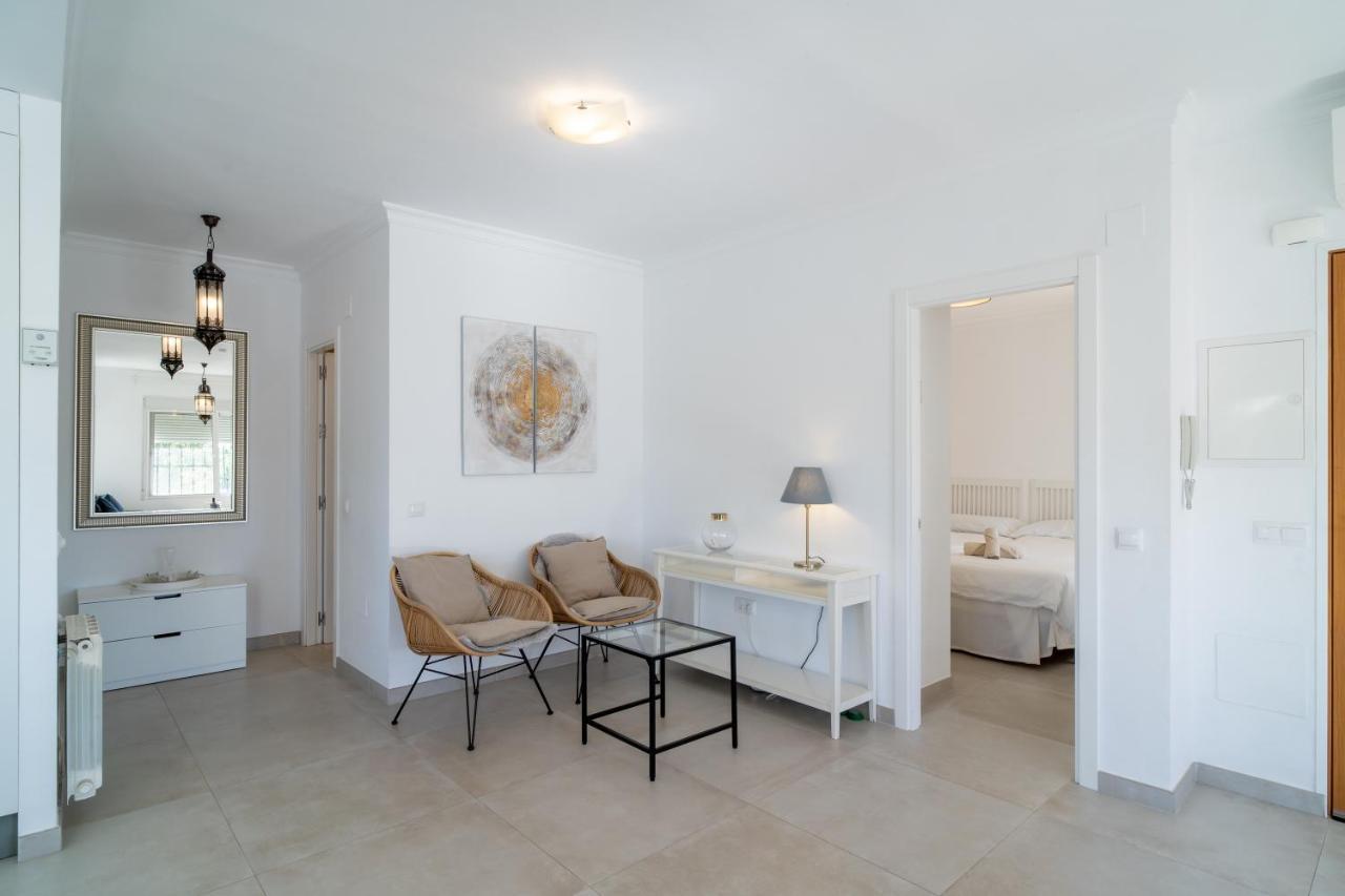 Apartamento Sandra Luxury