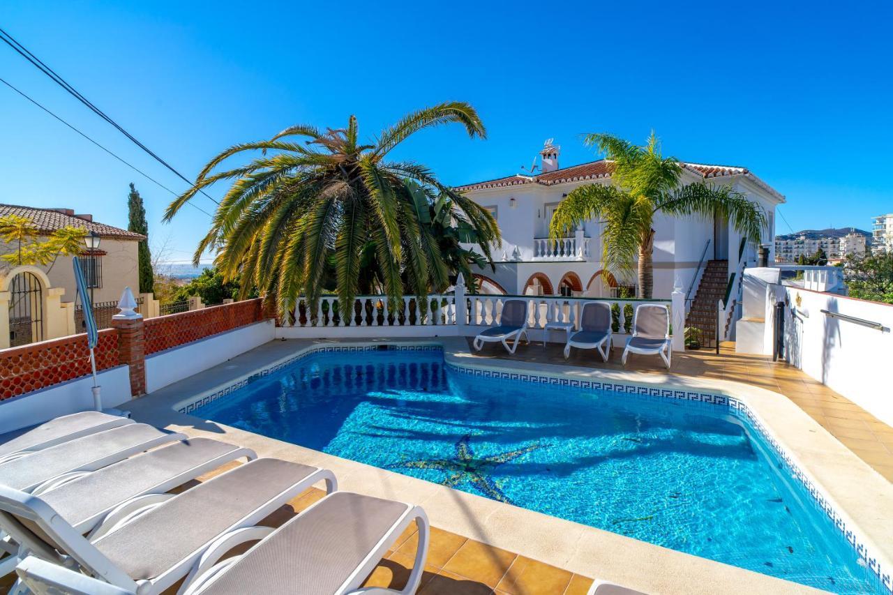 Sandra Luxury Apartamento Nerja