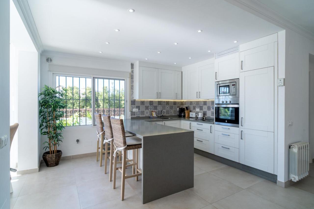 Sandra Luxury Apartamento