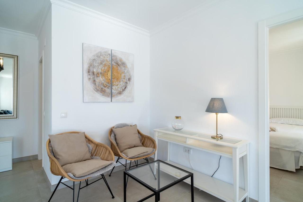 Apartamento Sandra Luxury *