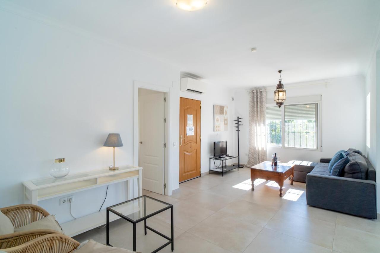 Sandra Luxury Apartamento