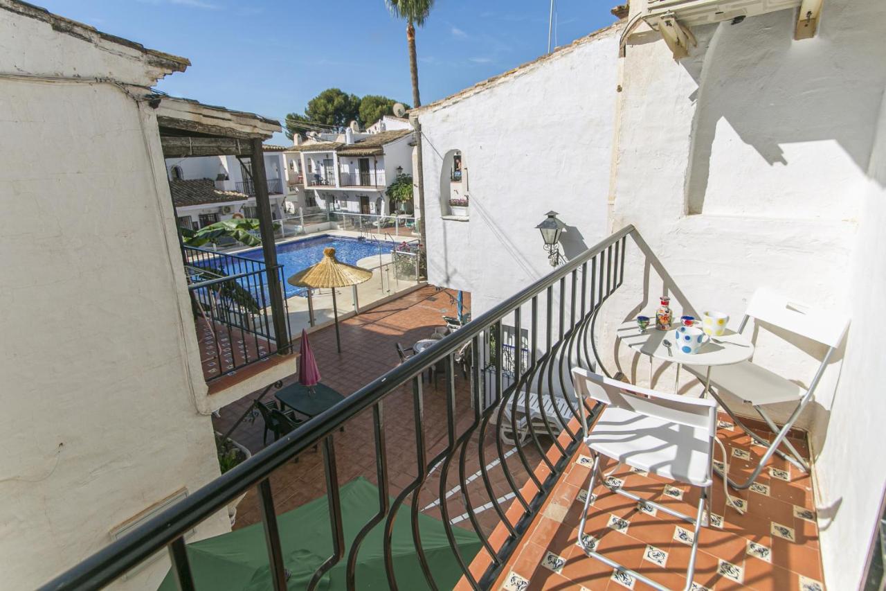 Holiday home Nueva - Pueblo Andaluz 70 *