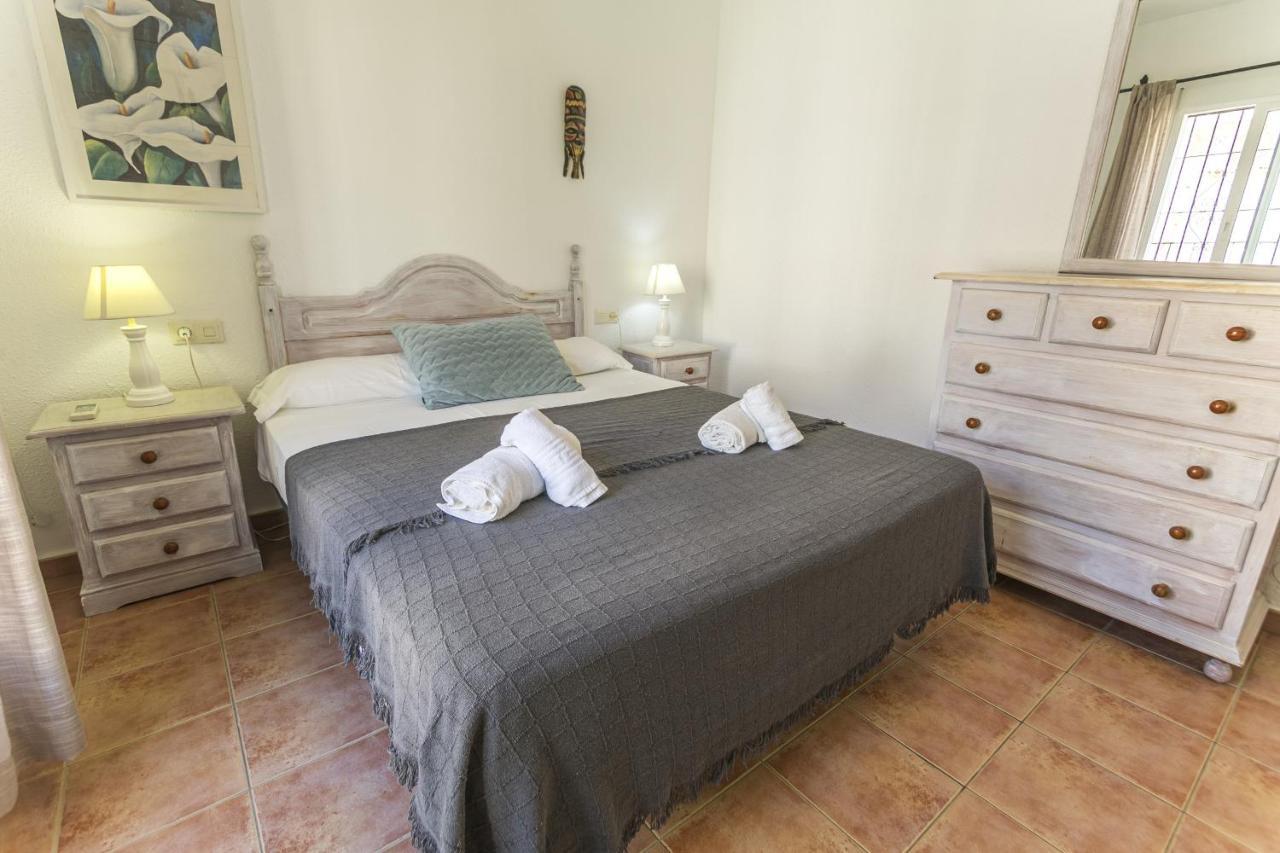 Nueva - Pueblo Andaluz 70 Holiday home