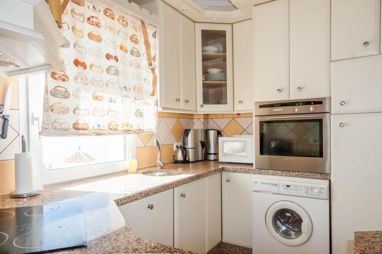 Apartamento Stella Maris B4 3a