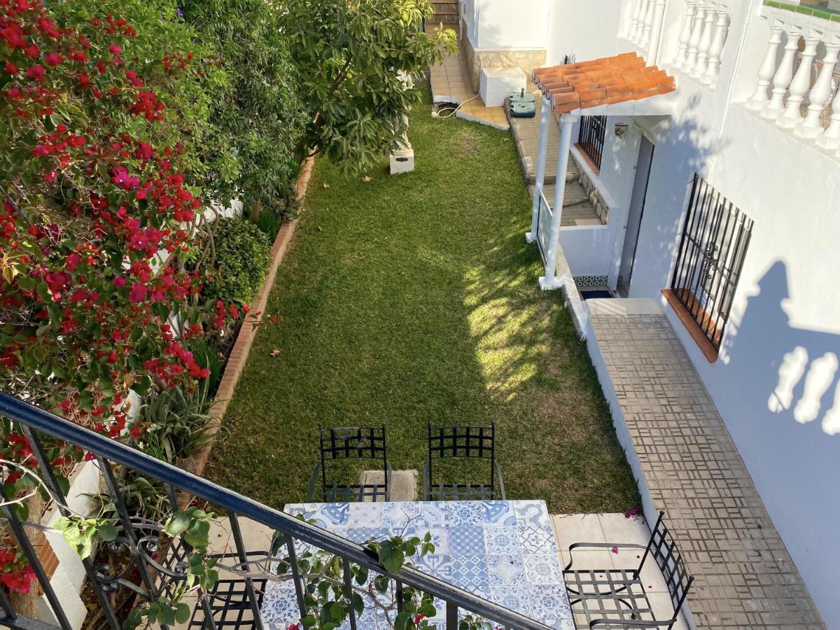 Sandra Al Fresco Apartamento Nerja