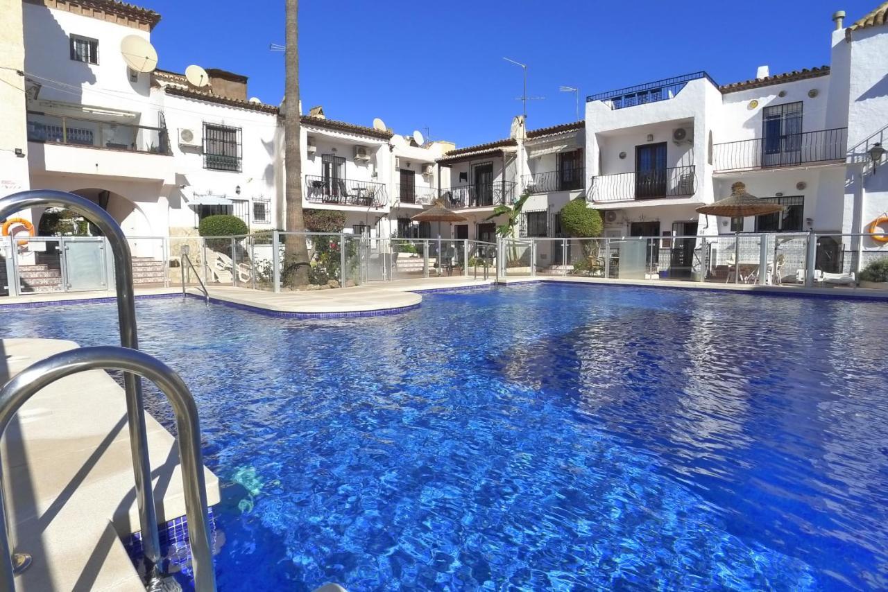 Сasa de vacaciones Casa Andaluz *