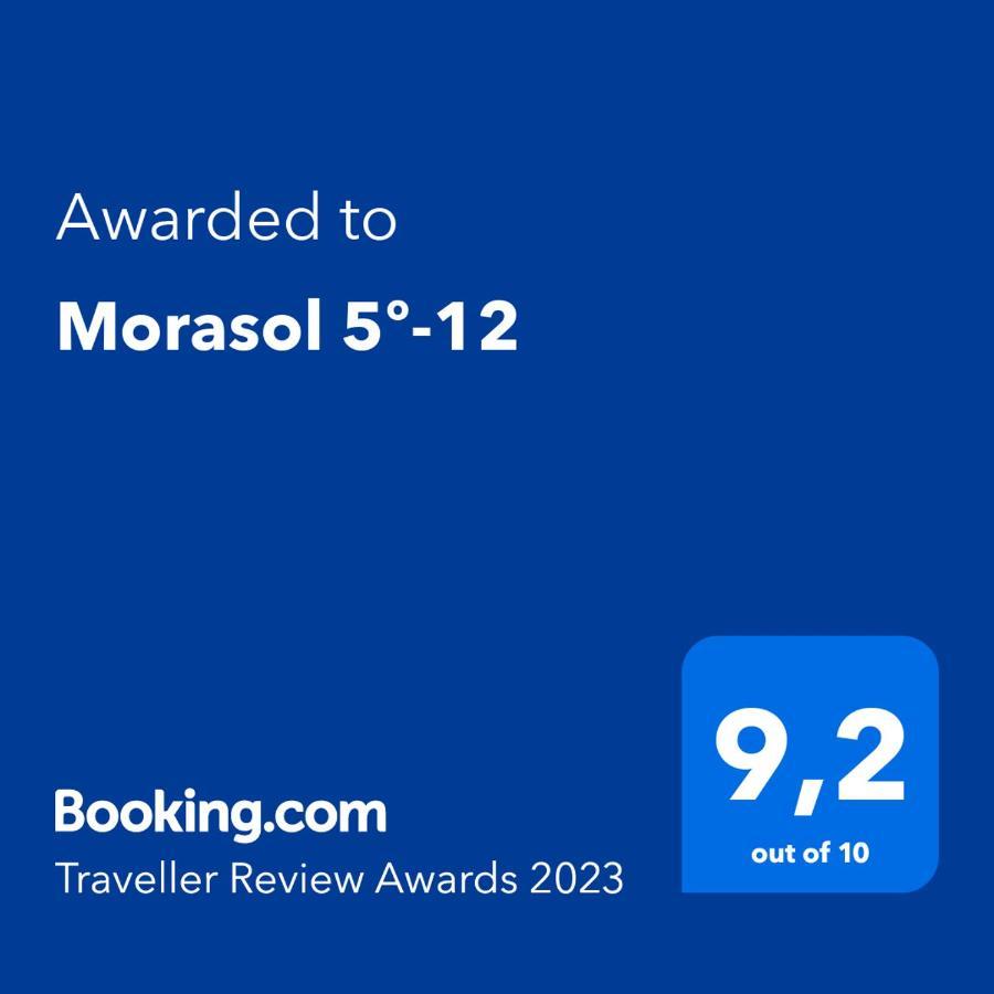 Morasol 5º-12 Apartamento Nerja