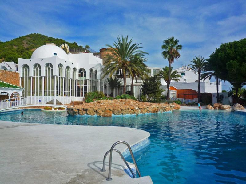 La Perla, With Seaview, Capistrano Apartamento